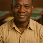 Djibril