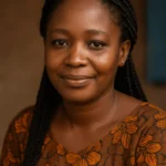 Mme Koné
